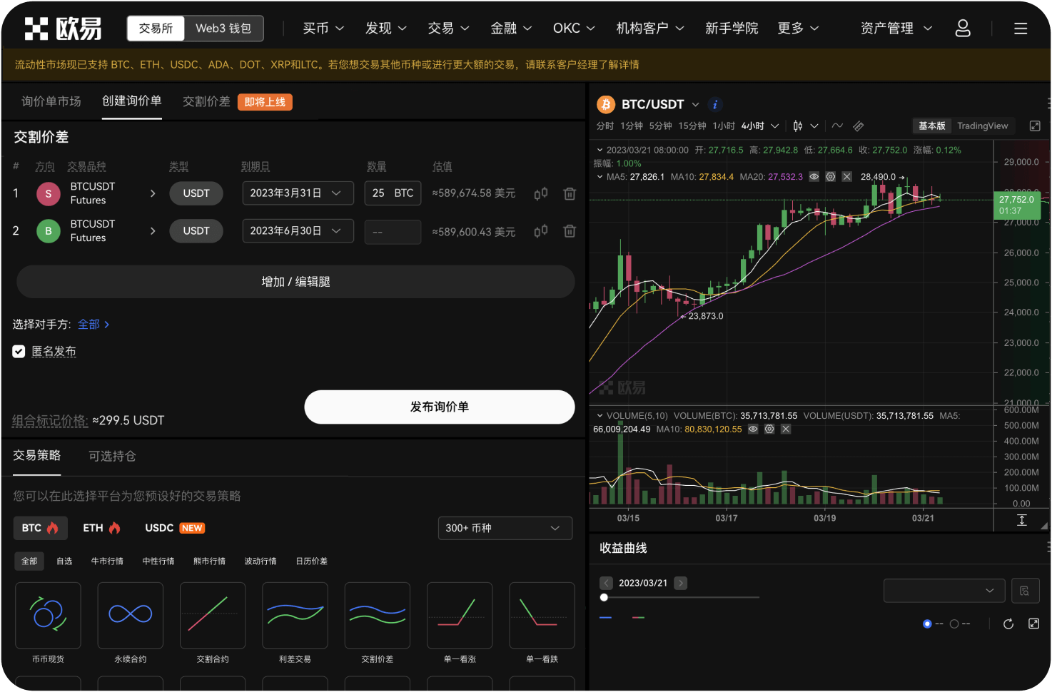 曲线图上的“平均趋向指数”如何用
